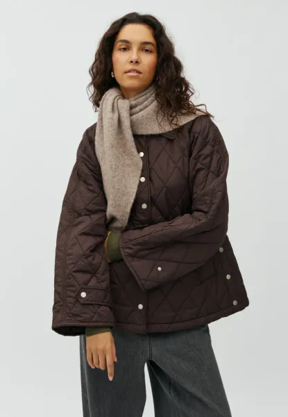 Hovedbilde MbyM Elcina Jacket Java 