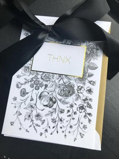 Hovedbilde Cardsome Thnx Card