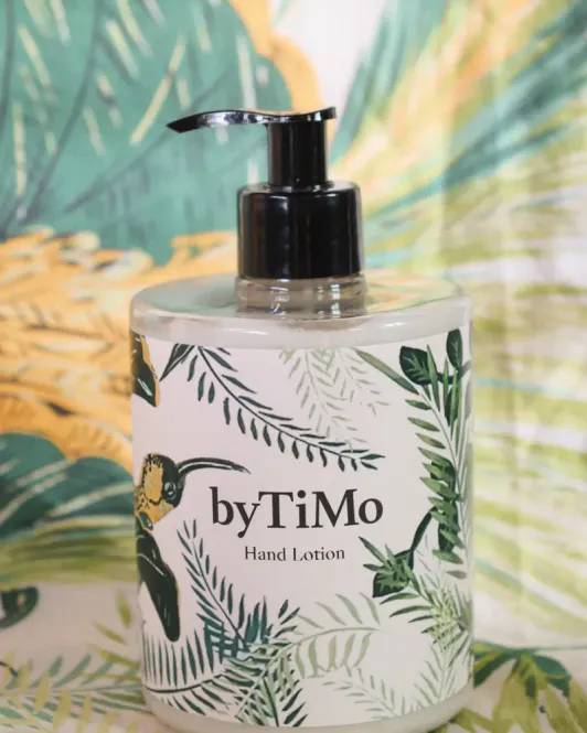 Hovedbilde byTiMo Hand Lotion Bergamot