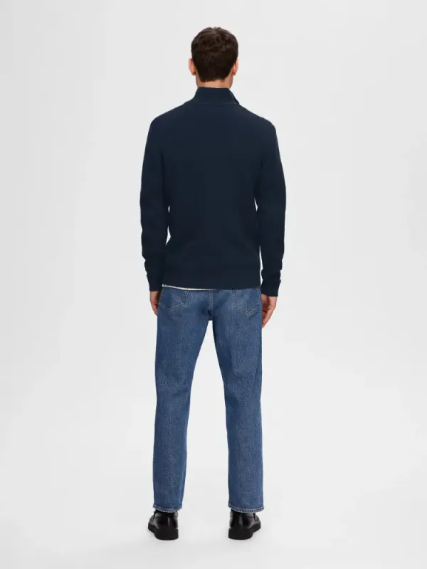 SELECTED HOMME - Dane Genser Sky Captain