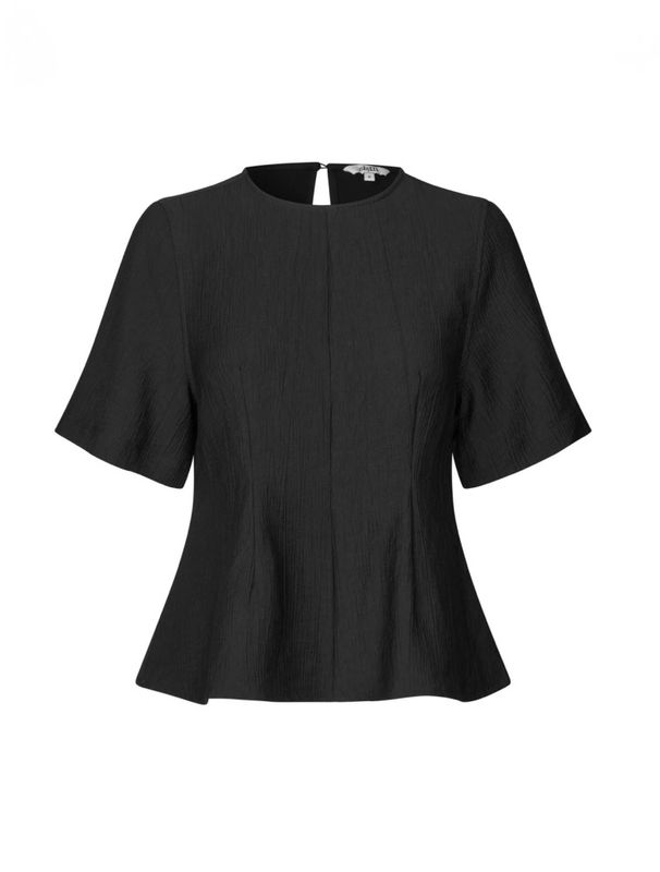 MbyM Kaely Blouse Sort 