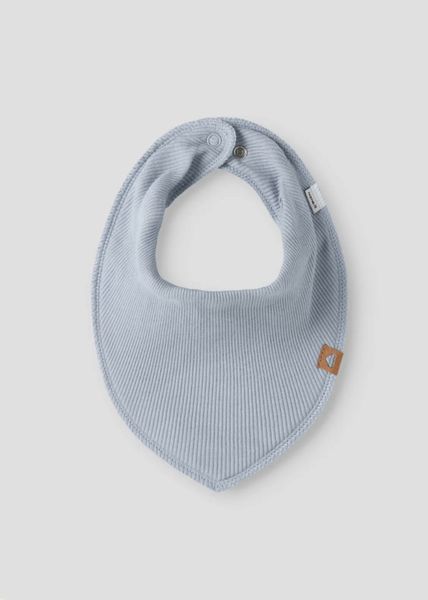Hovedbilde NAME IT Yasim Rib Scarg BIB  Blue Fog