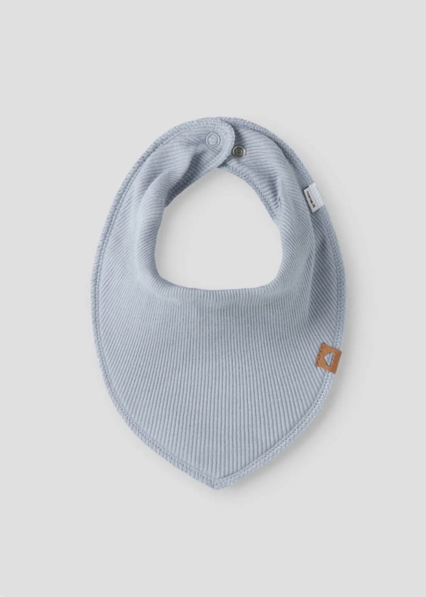 NAME IT Yasim Rib Scarg BIB  Blue Fog