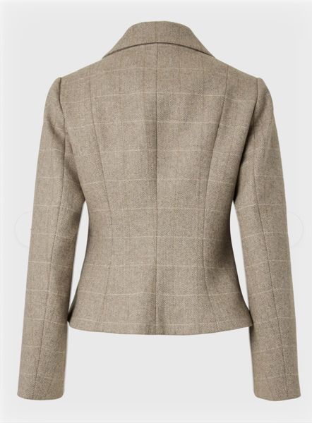 Hovedbilde YAS Thela Jacket Wool Short 