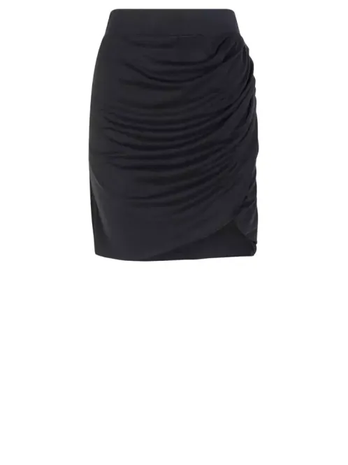 Hovedbilde Dante6 Talie Skirt Black
