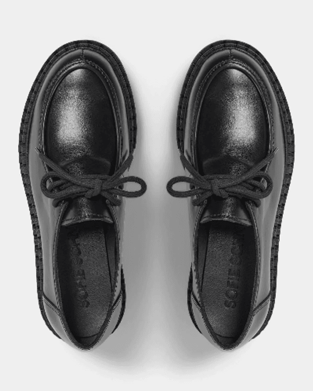 Sofie Schnoor Judy Loafer Black 