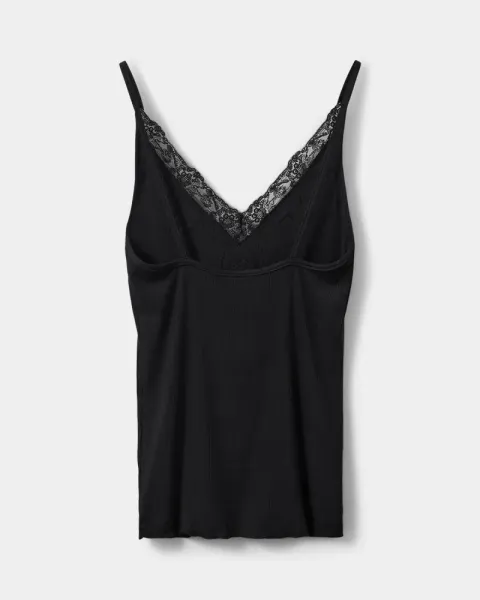 Hovedbilde Sofie Schnoor Danilla Top Black 