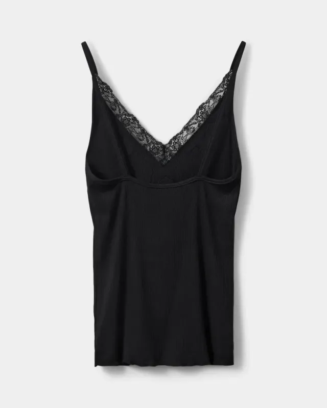 Sofie Schnoor Danilla Top Black 