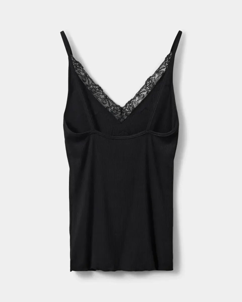 Sofie Schnoor Danilla Top Black 