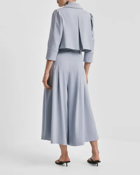 Hovedbilde byTiMo  Classique Jacket Light Blue 