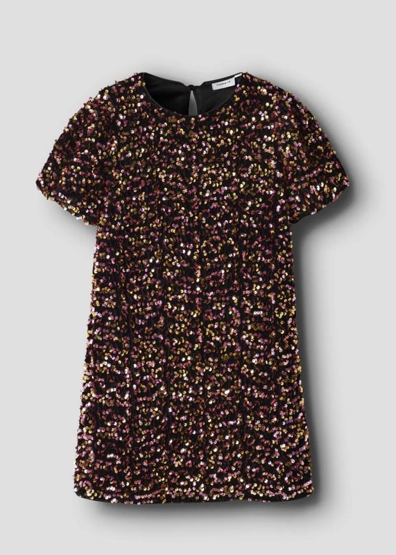 Name It Runica Tunic Copper