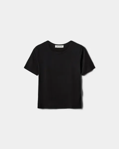 Hovedbilde Sofie Schnoor Natalia T-Shirt Black