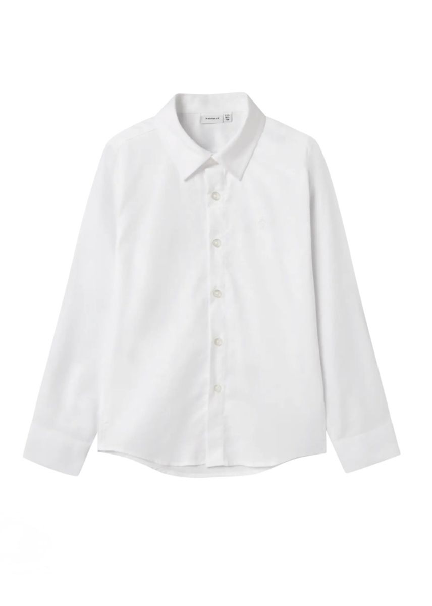 Name It  Shirt  Bright Shirt