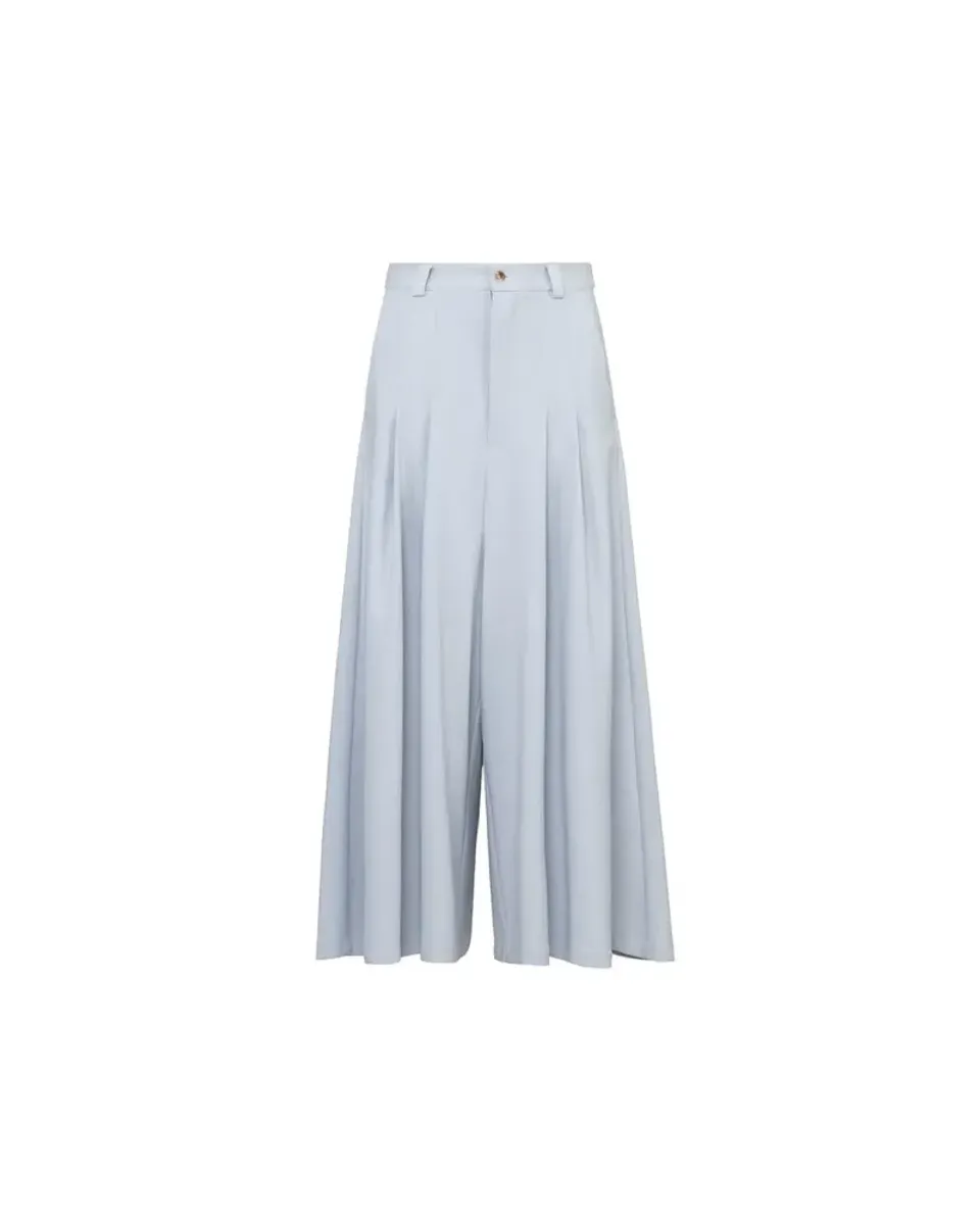 byTiMo Classic Culotte Light Blue 