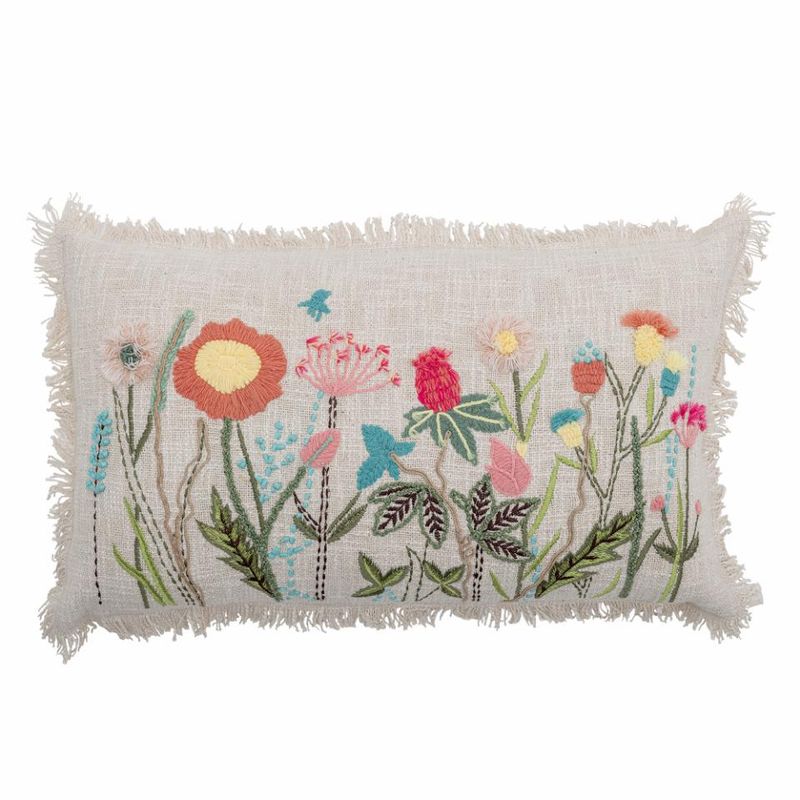 Bloomingville Tetti Pute Natur 