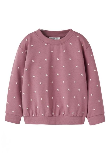 Hovedbilde Name It Hendrika Sweat  Mesa Rosa