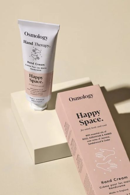 Hovedbilde Osmology by Aery Happy Space Hand Cream 