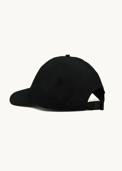 Hovedbilde Blæst Hatlane Caps  Black One Size