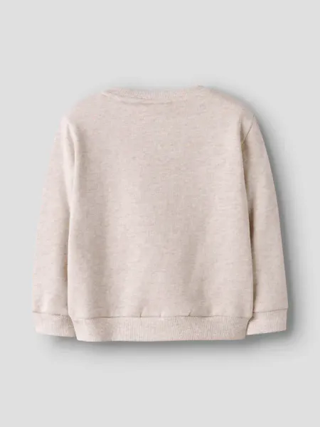 Hovedbilde Name It Nuruby Sweat Peyote Melange
