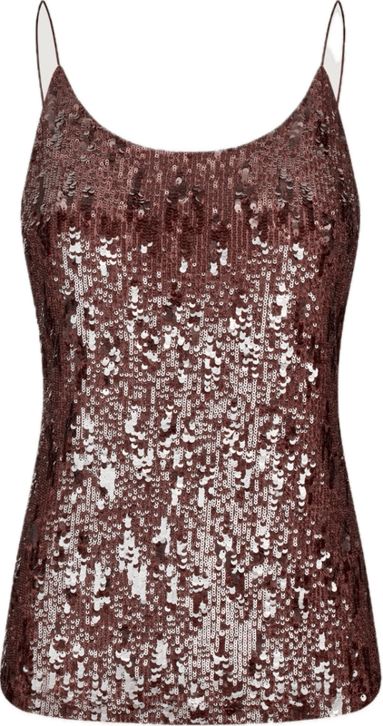 MbyM Cessia Lisea Top Chocolate Martini