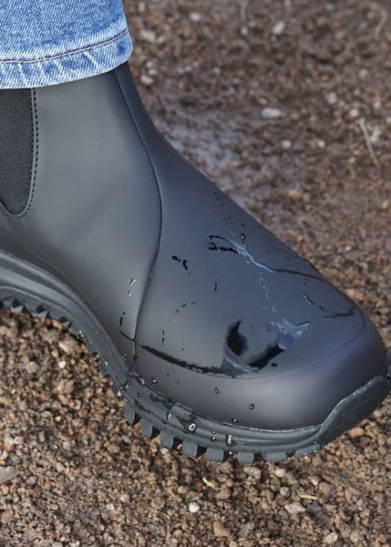 Hovedbilde Kastel Sola Deep Black