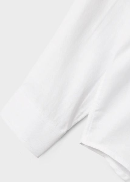 Hovedbilde Name It Feshirt Hvit Skjorte