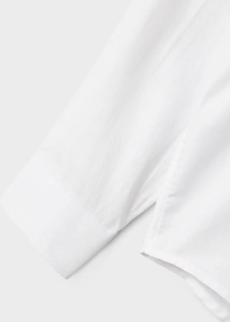 Hovedbilde Name It Feshirt Hvit Skjorte