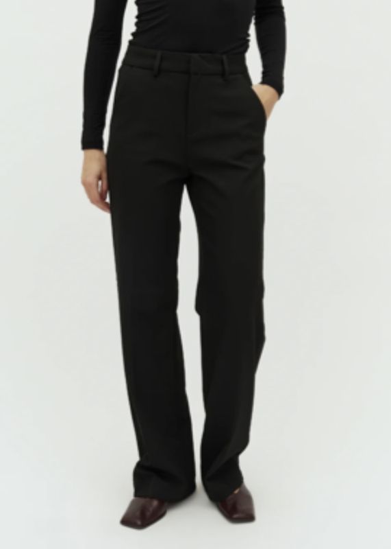 MbyM Lucy Pant Black 