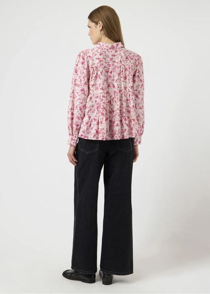 Hovedbilde YAS Pala Shirt Pristine Donna 