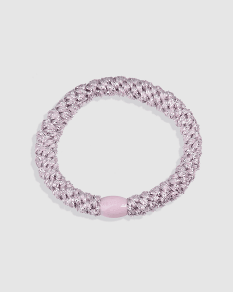 Hovedbilde  Kknekki Light pink Glitter