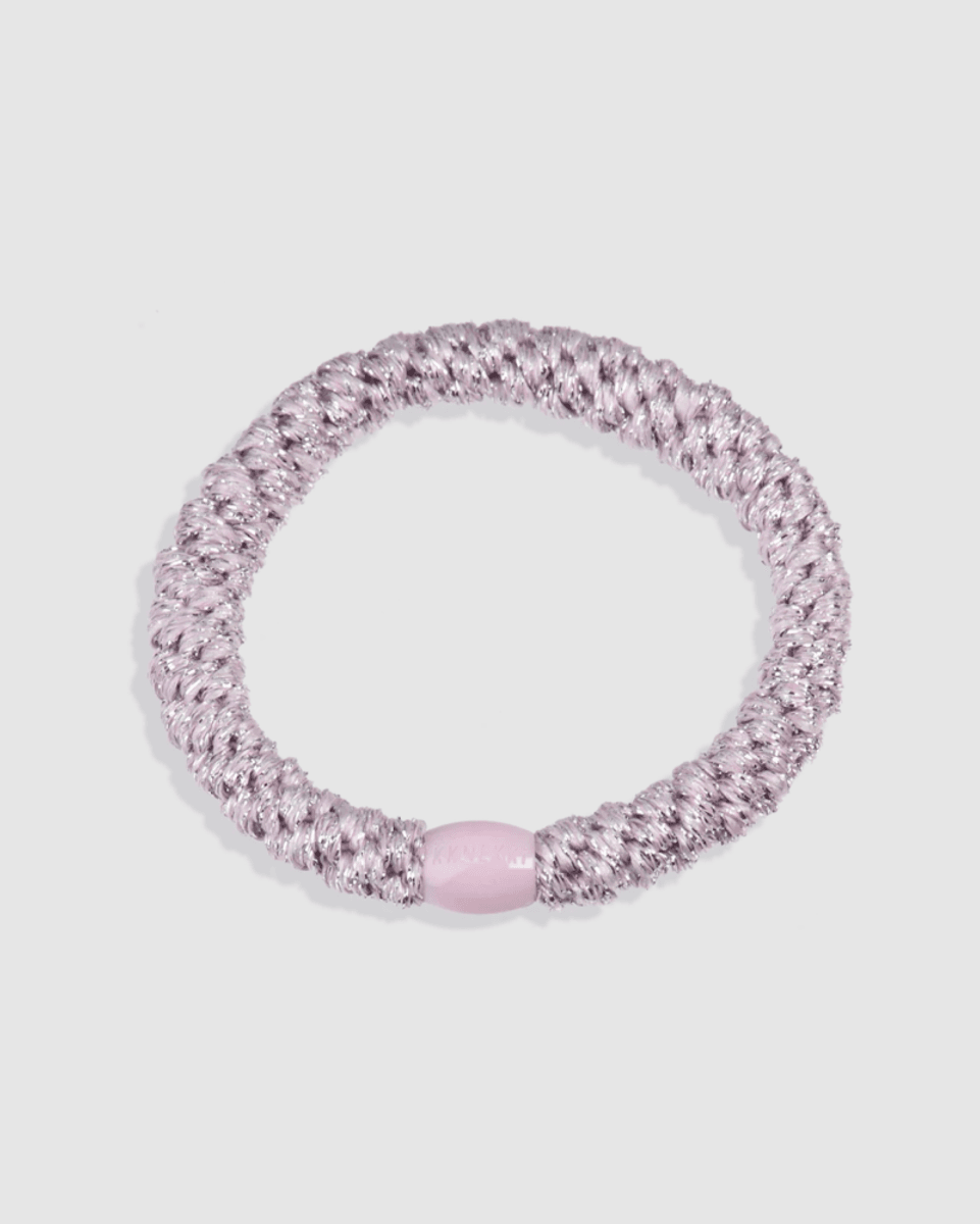  Kknekki Light pink Glitter