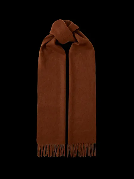 Hovedbilde Selected Homme Tape Wool Scarf Soft Silt