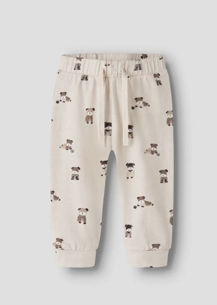 Hovedbilde Name It Tusher Pant Peyote Melange