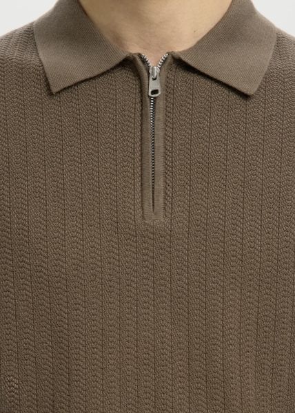 Hovedbilde Selected Homme Crane   Chocolate Chip 