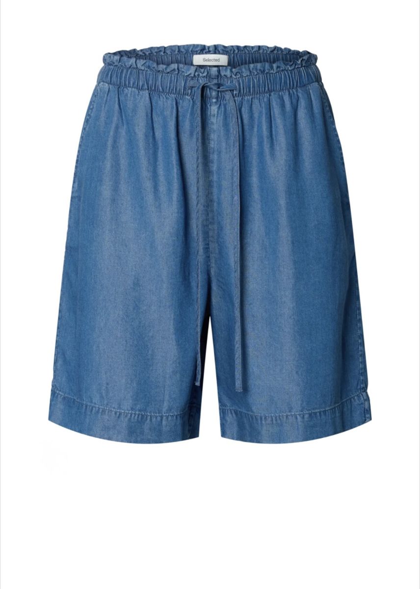 Selected Femme JANNA Shorts