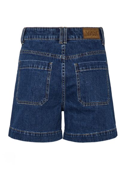 Hovedbilde YAS Denim Shorts 