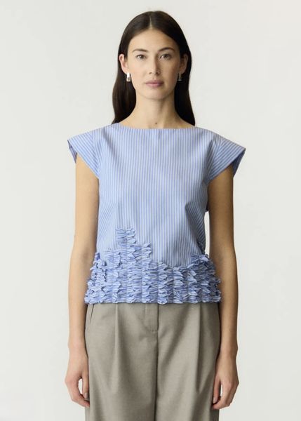 Hovedbilde YAS Frimi Short Top Marina Incense