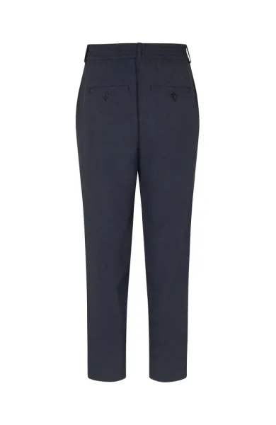 Hovedbilde Five Units Daphne 285 Blue Grey Melange Ankel