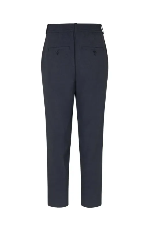 Five Units Daphne 285 Blue Grey Melange Ankel