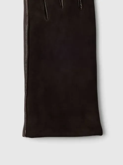 Hovedbilde Selected Femme Marina Mix Leather Glow