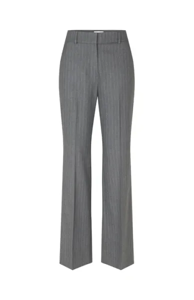 Hovedbilde Five Units Olivia 226 Meteorite Pinstripe Regular Length