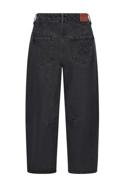 Hovedbilde Katrin Uri Rodeo Jeans Washed Black