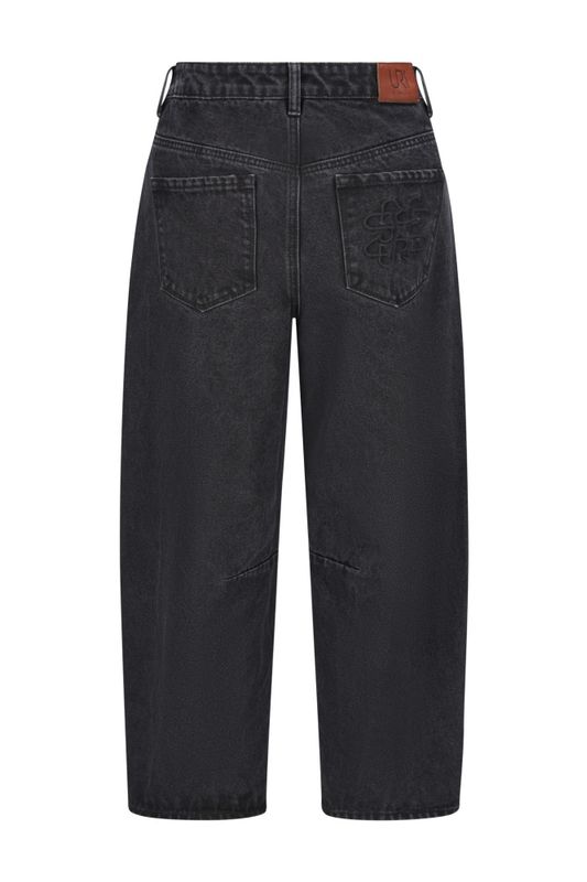 Katrin Uri Rodeo Jeans Washed Black