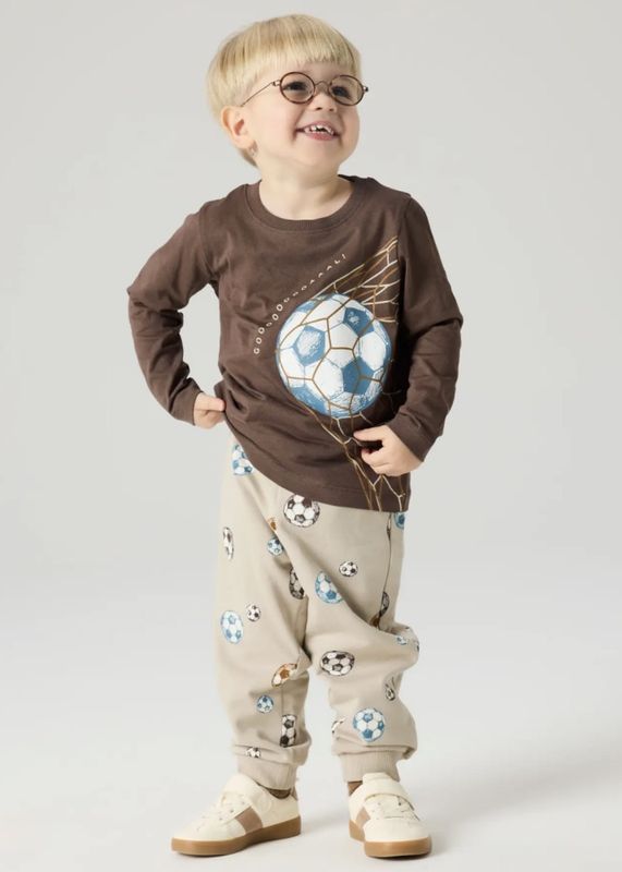 Name it Sweat Pant  Pure Cashmere 