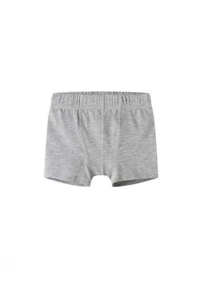 Hovedbilde Name It Grey Firetruck 3pk Colour: Grey Melange w/ Dark ...