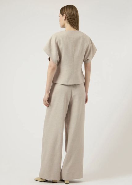 Hovedbilde YAS Comira Blazer Outmeal 