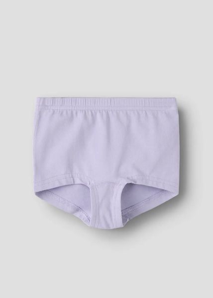 Hovedbilde Name It Princess Truser Parfait Pink w/ Mauvewood + ...