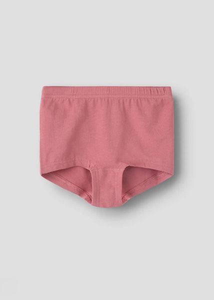 Hovedbilde Name It Princess Truser Parfait Pink w/ Mauvewood + ...