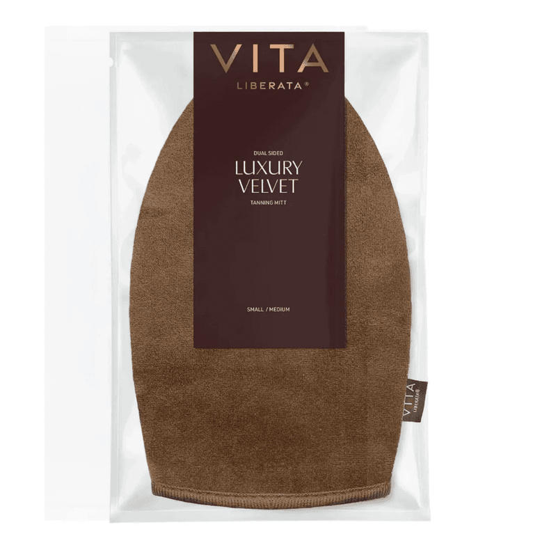 The Tanning Mitt Vita Liberata