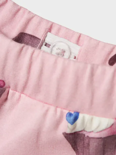 Hovedbilde Name It Naya Sweat Pant Sweet Dreams